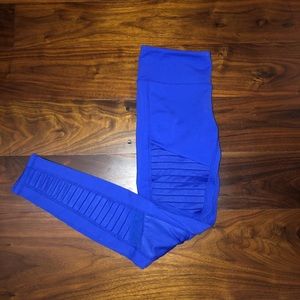 ALO moto leggings